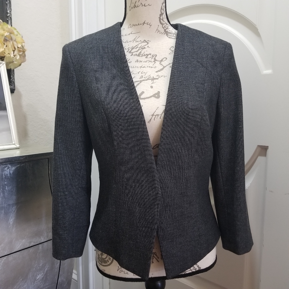 Express Blazer NWT